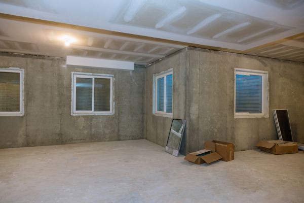 Cost of Basement Foundation Repair in Saint Charles