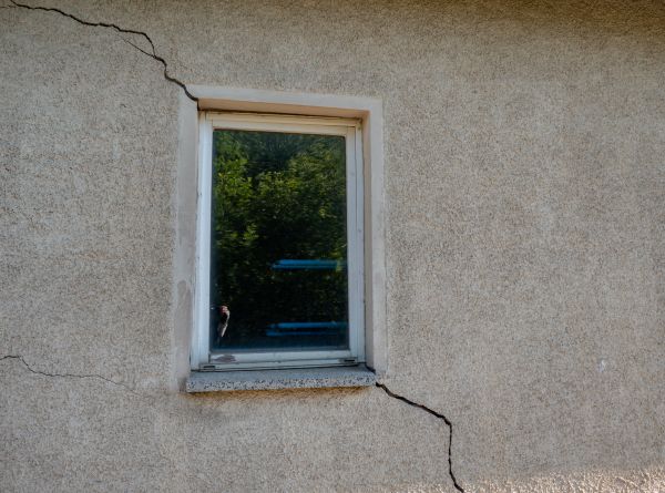 Cost of Foundation Structural Repair in Saint Charles