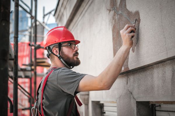 Cost of Structural Repair in Saint Charles