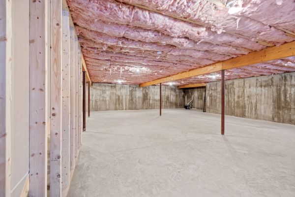 Cost of Foundation Maintenance in Saint Charles