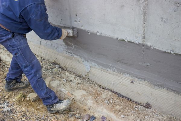 Cost of Foundation Crack Sealing in Saint Charles