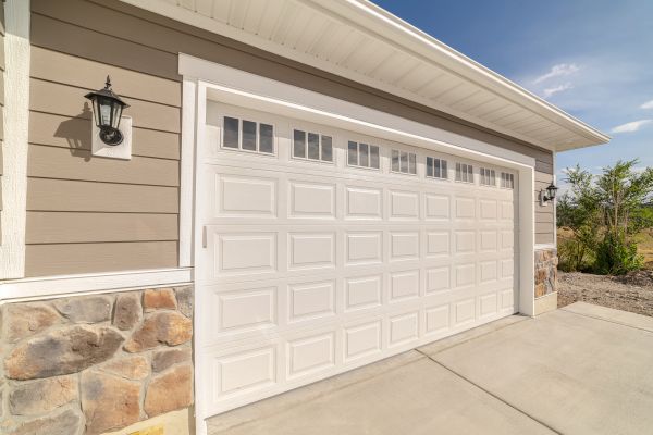 Cost of Garage Lifting in Saint Charles