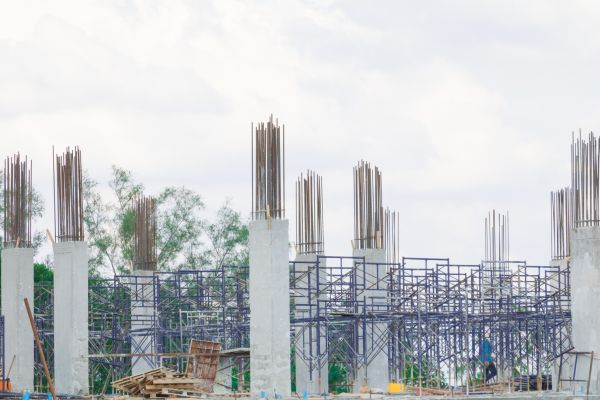 Cost of Foundation Pier Repair in Saint Charles