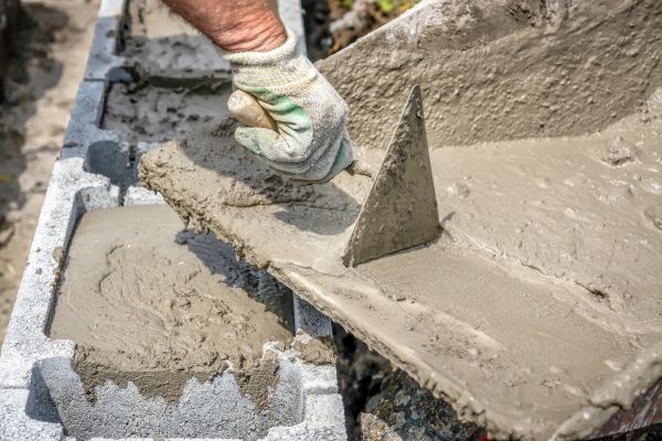 Cost of Foundation Mortar Repair in Saint Charles