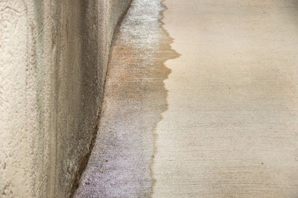 Cost of Leaking Foundation Repair in Saint Charles